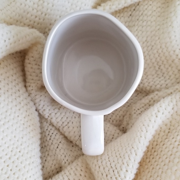 Rae dunn gather mug - Picture 4 of 4